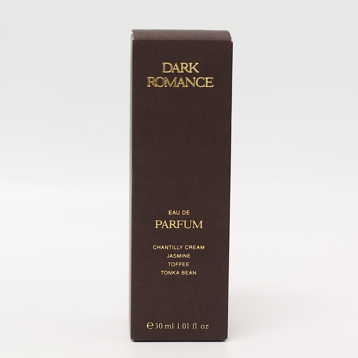 Zara For Her Dark Romance EDP 30ml